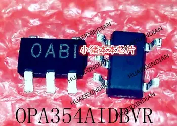 OPA354AIDBVR OPA354AIDBV OPA354 PrintingOABI OAB1 0ABI SOT23-5 Kvality