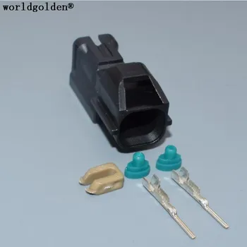 Worldgolden 2 Pin 1,2 mm Plug-in pre Vitra cúvaní radarové sondy 7182-8730-30
