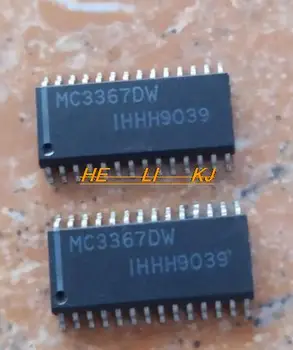 IC nový, originálny MC3367DW MC3367 SOP28