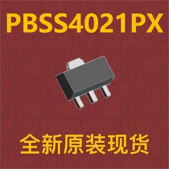 {10pcs} PBSS4021PX SOT-89