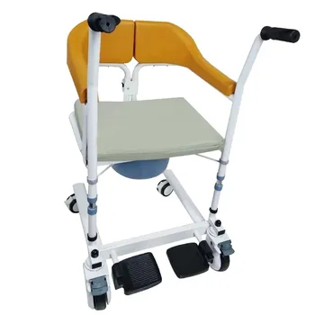 Prenos stroj výťah vaňa stroj vaňa stoličky vozíka wc stoličku ošetrovateľskej starostlivosti stolička multi-function starších prenos stroj