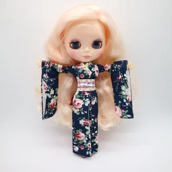 spoločné telo Nahé Blyth Bábiku, Módne bábiky je Vhodný Pre Dievčatá 20180105 ružová