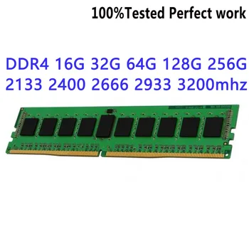 M378A1G44BB0-CWE PC DDR4 Pamäte Modulu UDIMM s kapacitou 8 gb 1RX16 PC4-3200AA RECC 3200Mbps 1.2 V