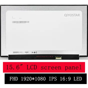HP 15s-eq0029nl LCD displej 15.6