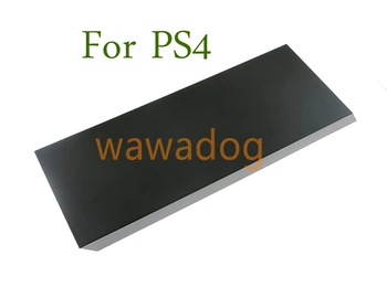 1pc Náhradné Bývanie Modularitou Pre Konzoly PS4 Pevný Matný HDD Bay Krytu Jednotky Pevného disku púzdro pre Sony Playstation 4