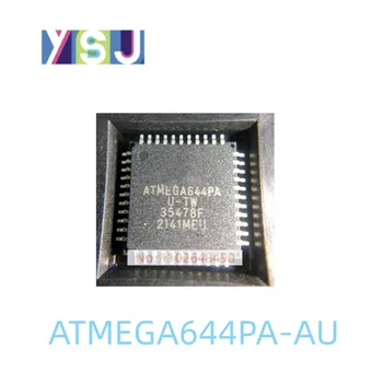 ATMEGA644PA-AU IC Zbrusu Nový Mikroprocesor EncapsulationQFP-44