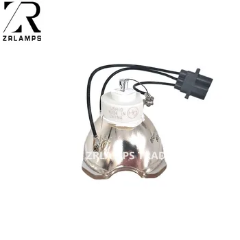 Pôvodné Projektor Lampy/Žiarovky, VLT-XL650LP pre XL650U HL2750U WL2650 WL2650U WL639U XL2550U