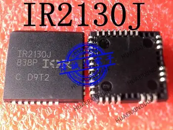 Nový, Originálny IR2130JPBF IR2130J PLCC44
