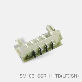 SM10B-SSR-H-TB (LF) (SN) konektor pin