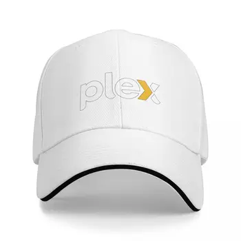 Plex 2022 Logo šiltovku Snapback Spp Trucker Klobúk Vintage Klobúk Ženy a pre Mužov