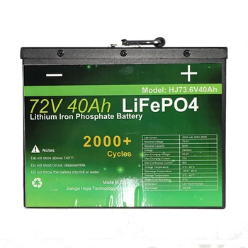 72 v lítiová batéria 20ah 25ah 30ah 40ah 45ah lítium li-ion 72v batéria pre elektrický motocykel