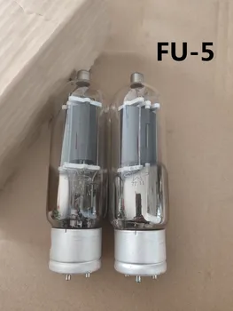Nový Úsvit FU-5 elektronické trubice v mene Nanjing FU5 805 fu5 vysokofrekvenčný zosilňovač skúmavky originálny test párovanie.