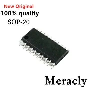 (5-10piece)100% Nové ADG904 ADG904B ADG904BRU ADG904BRUZ sop-20 Chipset