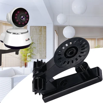 giantree 180 stupňov Fotoaparát Wall Mount stojan cam modul mount držiak baby monitor mount kamery CCTV príslušenstvo
