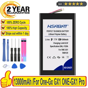 Top Značky 100% Nové LR:5060120 Batéria pre Jednu-Netbook 7inch Jeden-Gx GX1 JEDEN-GX1 Pro Tablet PC pre ONEGX1 ONEGX1pro Batérie