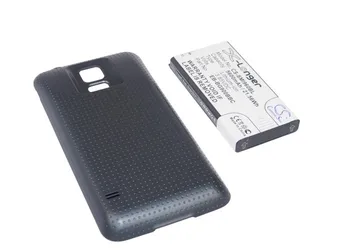 CS Mobile SmartPhone Batériu pre Samsung Galaxy S5 LTE GT-I9600 I9602 I9700 G900 G900A hodí T-Mobile EB-B900BC B900BE B900BK