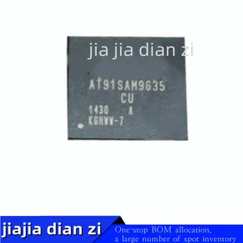 1pcs/veľa AT91SAM9635-CU AT91SAM9635 BGA-324 Vložené radič a Mikroprocesor ic žetóny na sklade