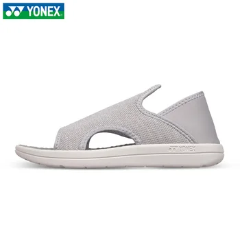 Yonex obuv MUŽI, ženy, športové tenisky 2023 domáce papuče Anti-slip tlmenie nárazov