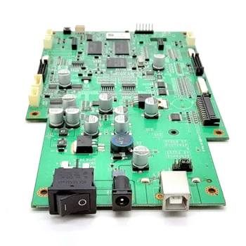 Základná Doska základná Doska Systém Kartu Tlačiarne SMCNNN-9D5071 vhodné Pre Smart VU2-SMART