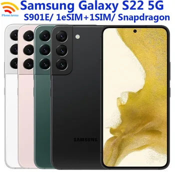Samsung Galaxy S22 5G S901E 6.1