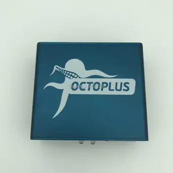 Originál Nové Octopus Krabica Plná Aktivované Pre Samsung A SAM Odomknúť Flash Repair S 19 Káble Pre Mobilný Telefón Opravy