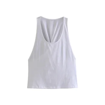 PB&CZ jar/leto novej dámskej módy kolo krku elegantné prehrabať bežné a všestranný bavlna T-shirt 4770041