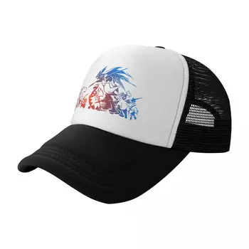 Final Fantasy Tactics Logo Vektor šiltovku boonie klobúky Rave Rybárske Čiapky, Čiapky Pre Mužov, Žien