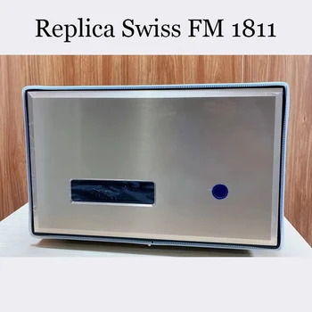 Replika Swiss FM1811 zosilňovač vyvážené post HIFI zosilňovač 900W 19210 1:1 replika pôvodného