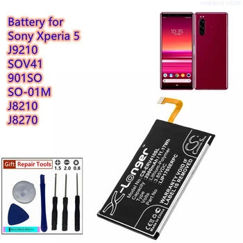 CS Batérie 3.85 V/2900mAh LIP1705ERP pre Sony Xperia 5, J9210, SOV41, 901SO, TAK-01M, J8210, J8270
