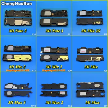 ChengHaoRan 1Piece Reproduktor Reproduktor Pre Xiao Poznámka 2 3 Mi Max 2 3 Mix 1 2 2s Hlasný Reproduktor Zvuk Bzučiak Zvonenie Flex Kábel
