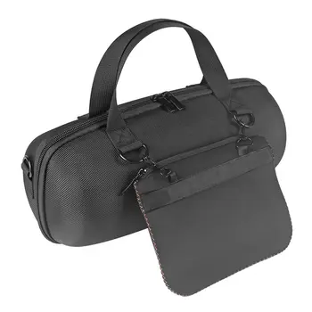 Tvrdé puzdro pre Xtreme 3 Travel Účtovná Úložný Box Ochranný Kryt, Taška Prenosná Taška(Orange)