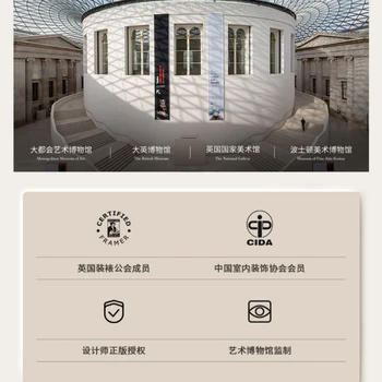 Nástenné hodiny zdobené na pozadí stene Ji Jifeng reštaurácia je moderné a jednoduché. 2022 Nové obývacia izba
