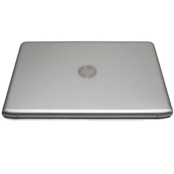 Pop Pôvodný Pre HP ENVY 14-J 14T-J000 Série Notebooku, LCD Zadný Kryt Obrazovky Zadné Veko Top Prípade AM1CU000100 818098-001 Striebro