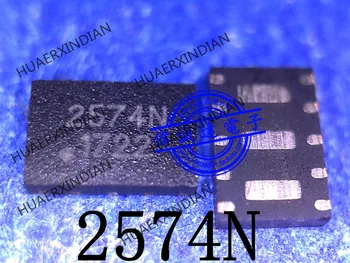 Nový, Originálny RCLAMP2574N.TCT typ 2574N SLP3020N10 Na Sklade