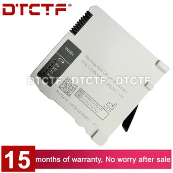 DTCTF 10.8 V, 21.6 WH 2000mAh Model 989803196521 Batérie Philips IntelliVue X3 / MX100 Pacienta monitor