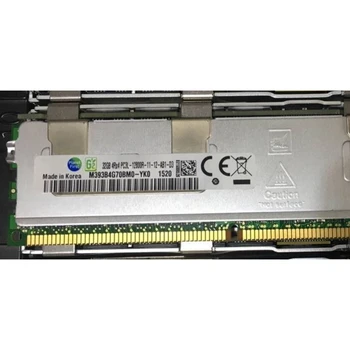 Pre IBM X3500 X3550 M4 M4 X3650 M4 32G 32 GB 1600 mhz DDR3L ECC REG Server Pamäť Vysokej Kvality Rýchlu Loď