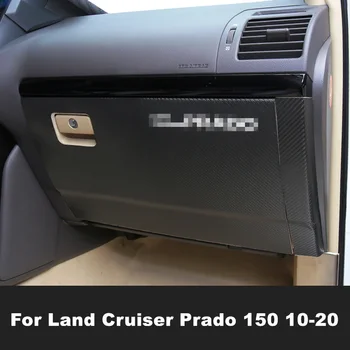 Pre Toyota Pôdy Cruiser Prado 150 2010 2011 2012 2013 2014 2015 2016 2017 2018 2019 2020 Auto Rukavice Box Anti Kick Pad Kryt