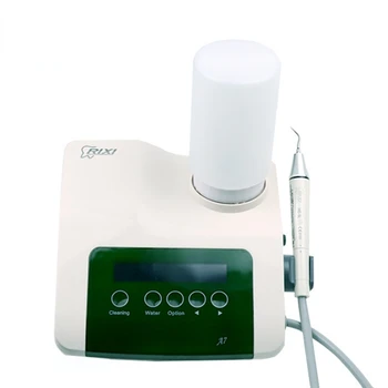 Optický Ultrazvuková Zubná Horolezec, Veľkoobchod výrobnú Cenu, Dodanie Ďalších Stomatologické Zariadenie