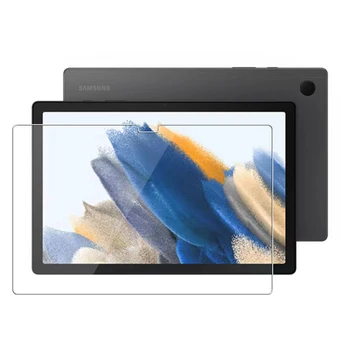 Tablet Screen Protector Samsung Galaxy Tab A8 10.5 Palcový Ochranné SM-X200 X205 proti Výbuchu HD Jasné, Tvrdené Sklo, Fólia