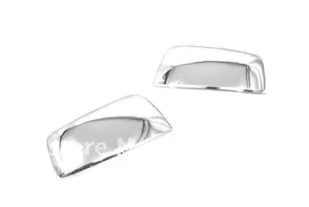 Vysoko Kvalitnej Chróm Zrkadlo Pokrytie pre Nový Ford Ranger 2011 Nahor doprava zadarmo