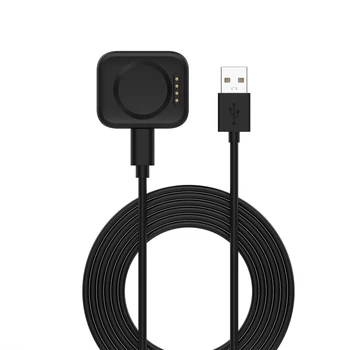 USB Nabíjací Kábel Magnetický Držiak Nabíjací Adaptér Základný Stojan pre Sledovať 3/3 Pro