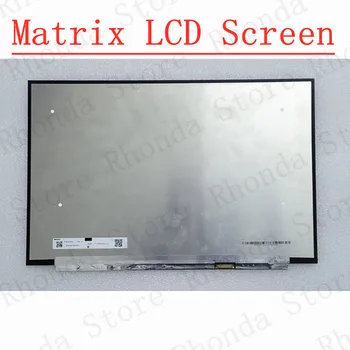 M160NW41 R3 16-palcové Slim LED Matrix LCD Obrazovky 1 920 x 1 200 WUXGA 16:10 IPS 60HZ 30Pins Obrazovky Prenosného počítača M160NW41 R3