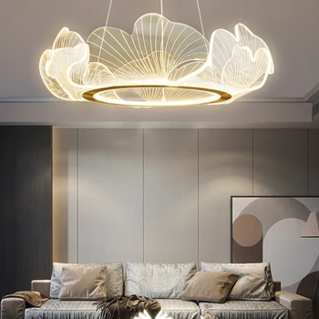 Luster Moderný taliansky Ľahké Luxus a Jednoduchosť Moderného Izba Lampa Svetlo Luxusná Spálňa Štúdia Svetlo Sprievodca Doska Lampy
