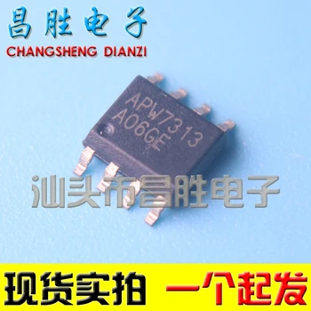 (5 Kusov) APW7313 SOP-8 LCD Power Chip
