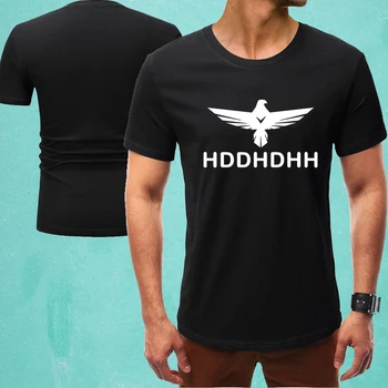 HDDHDHH Lete Modálne Bavlna Tuhé T-shirt Módy Tlače Top Vysoká Tvarová Okrúhlym Výstrihom, Krátky Rukáv Tričko