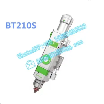 raytools vlákniny laserové rezacie hlavy BT210S FC BT220 BT240S