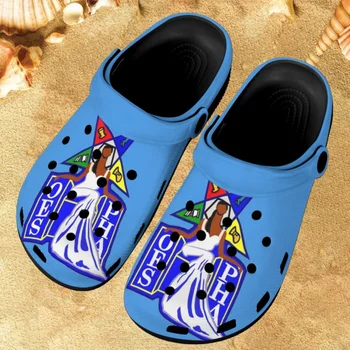 Objednávky z Východnej Star Dizajn dámske Sandále Letné Beach Priedušná Listov Papuče Chaussure Femme Bežné Ploché Otvor Topánky