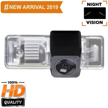HD 1280x720p Cúvaní Kamera pre Mercedes-Benz Sprinter Mercedes-Benz Viano / Vito Zozadu Zálohy Nočné Videnie Kamery
