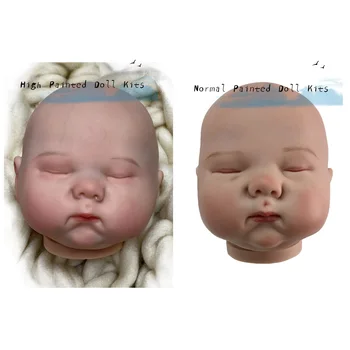 20-22 Palcový Spencer Reborn Bábiky Súpravy Vysokej Umeleckej Maľované Auta Reborn Realisticky Reálne Bebê Reborn Diely Príslušenstva