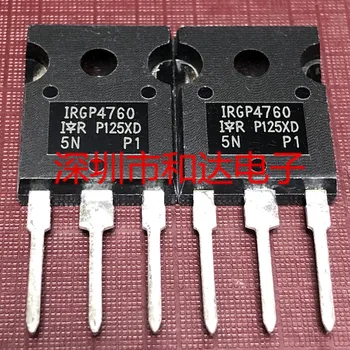 IRGP4760 TO-247 650V 48A